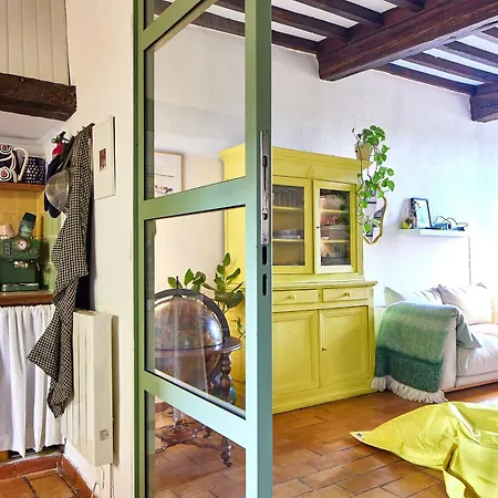 Maison Florence Valliguieres