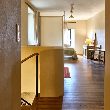 Privatunterkunft Maison Florence