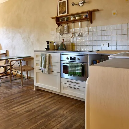 Privatunterkunft Maison Florence *