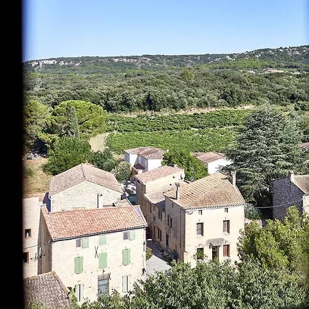 Maison Florence Valliguieres