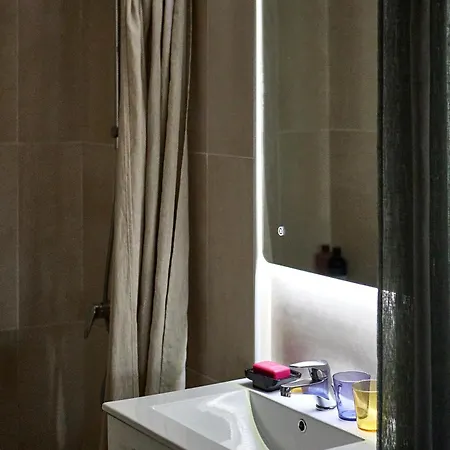 Maison Florence Privatunterkunft Valliguieres