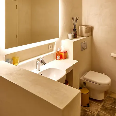 Privatunterkunft Maison Florence *