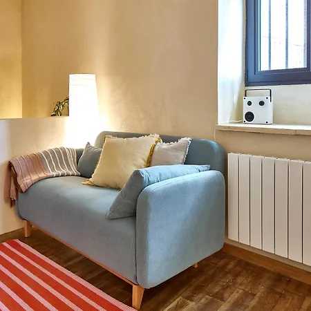 Privatunterkunft Maison Florence