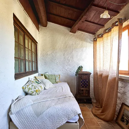 Séjour chez l'habitant Maison Florence Valliguieres