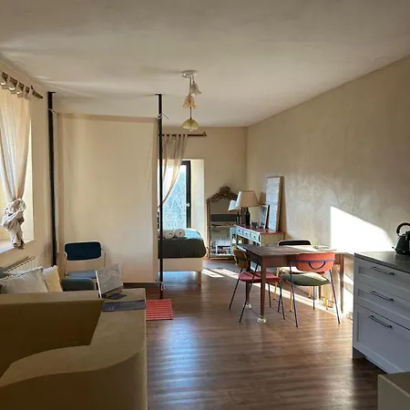 Maison Florence Privatunterkunft Valliguieres
