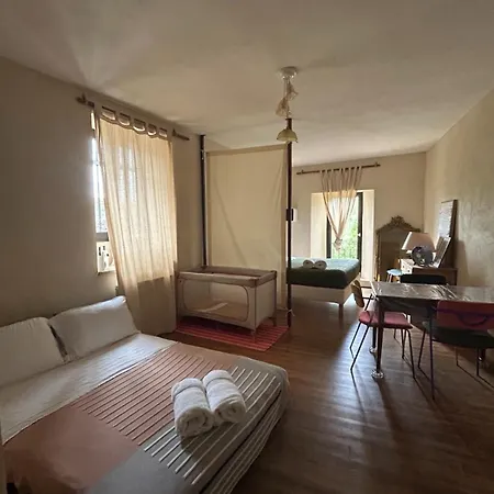 Maison Florence Privatunterkunft *