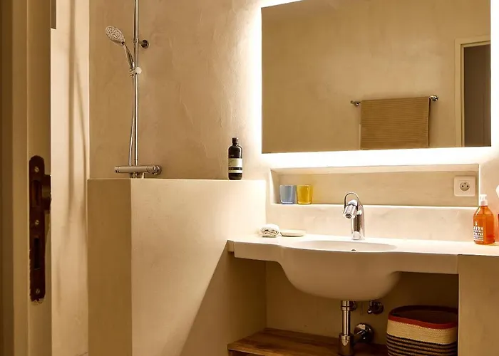 Maison Florence Accommodatie bij particulieren Valliguieres