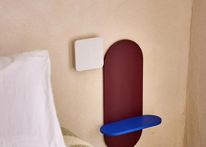 Maison Florence Accommodatie bij particulieren Valliguieres