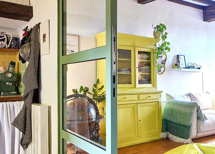 Maison Florence Valliguieres