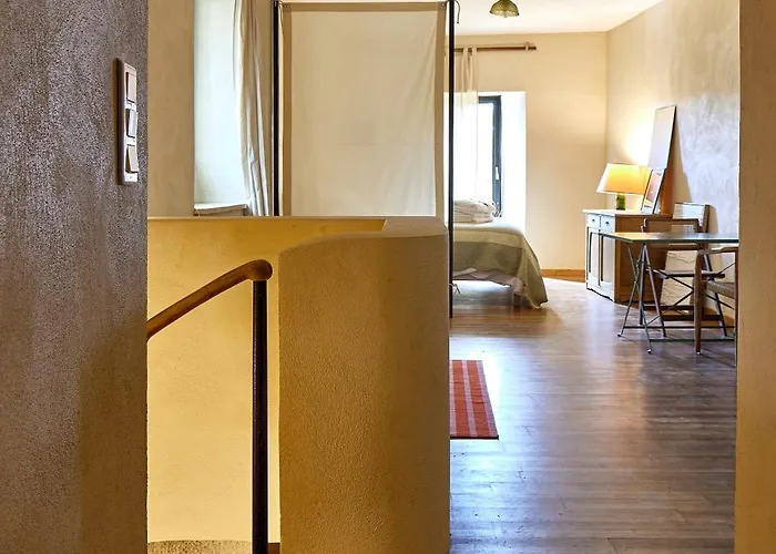 Accommodatie bij particulieren Maison Florence