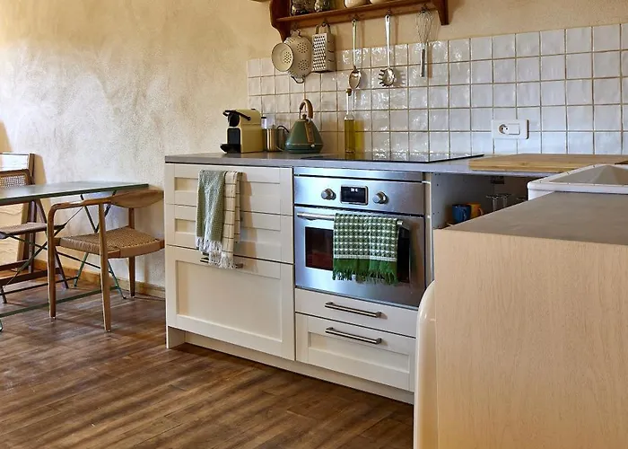 Accommodatie bij particulieren Maison Florence *