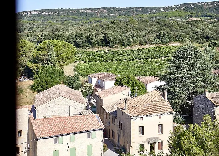Maison Florence Valliguieres