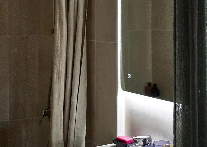 Maison Florence Accommodatie bij particulieren Valliguieres