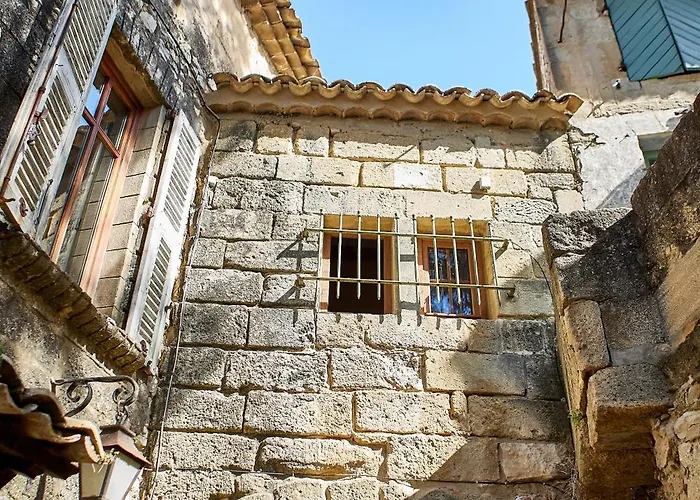 Accommodatie bij particulieren Maison Florence Valliguieres