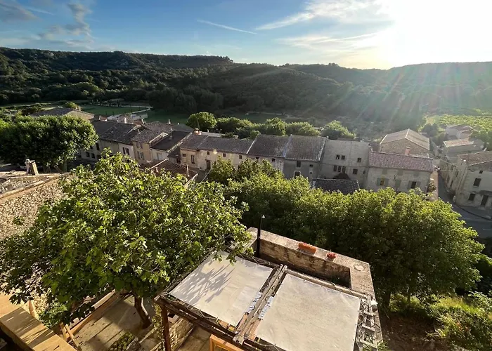 Maison Florence Accommodatie bij particulieren Valliguieres