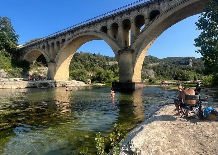 Maison Florence Accommodatie bij particulieren *