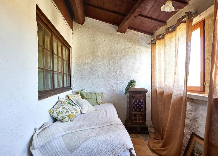 Accommodatie bij particulieren Maison Florence Valliguieres