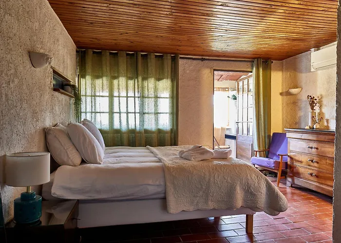 Maison Florence * Valliguieres